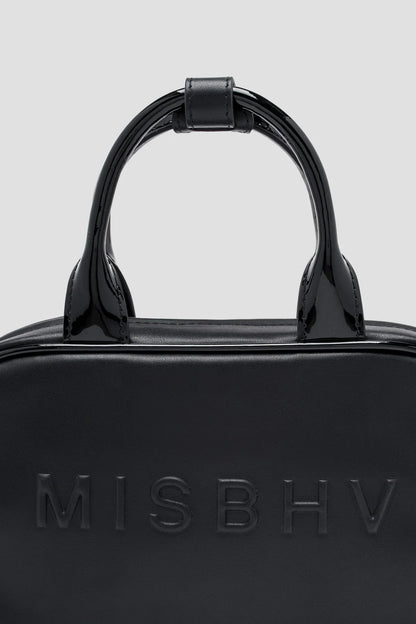 Bag London Mini Black