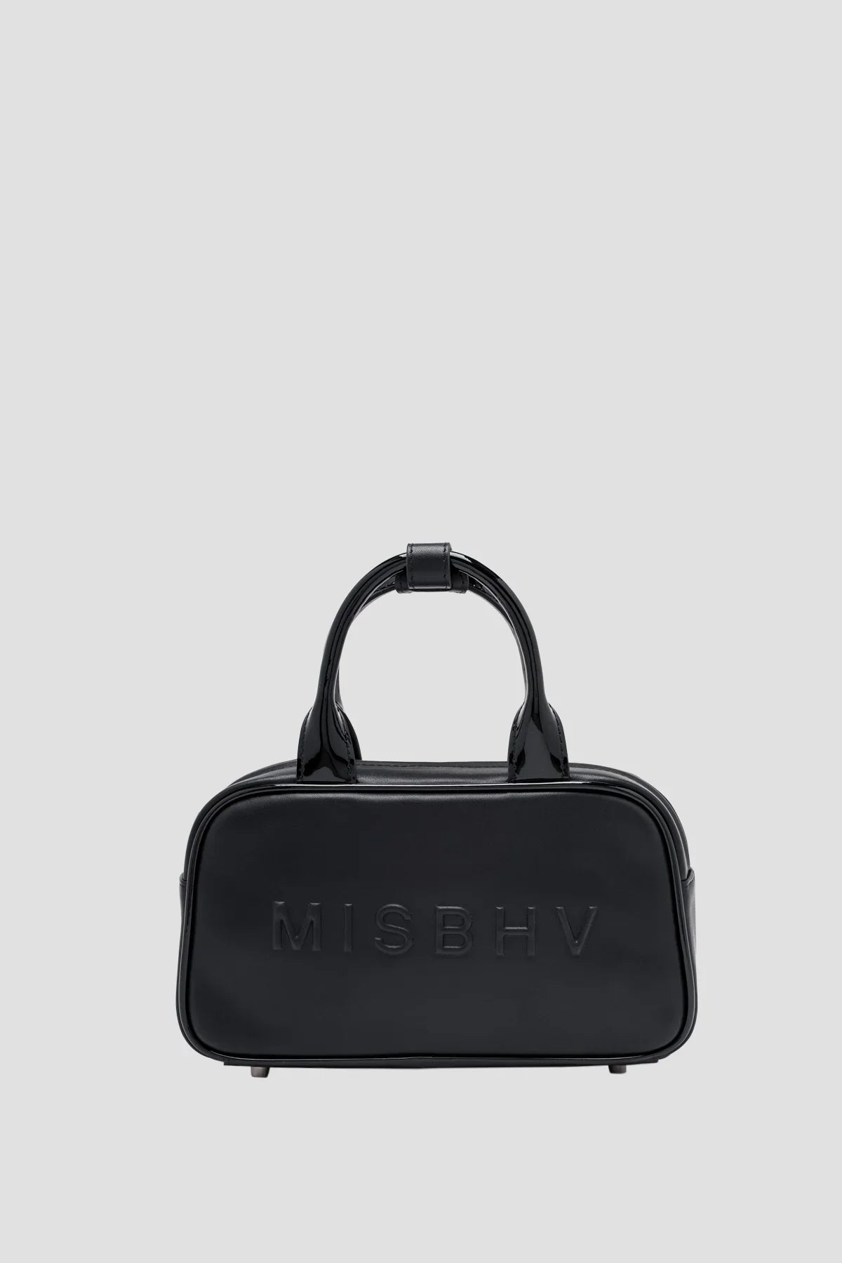 Bag London Mini Black