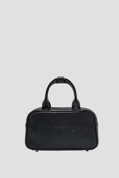 Bag London Mini Black