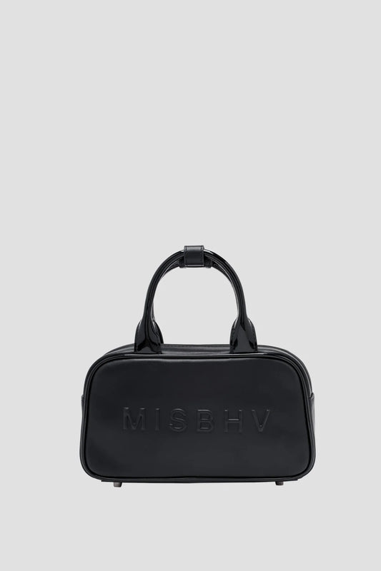 Bag London Mini Black
