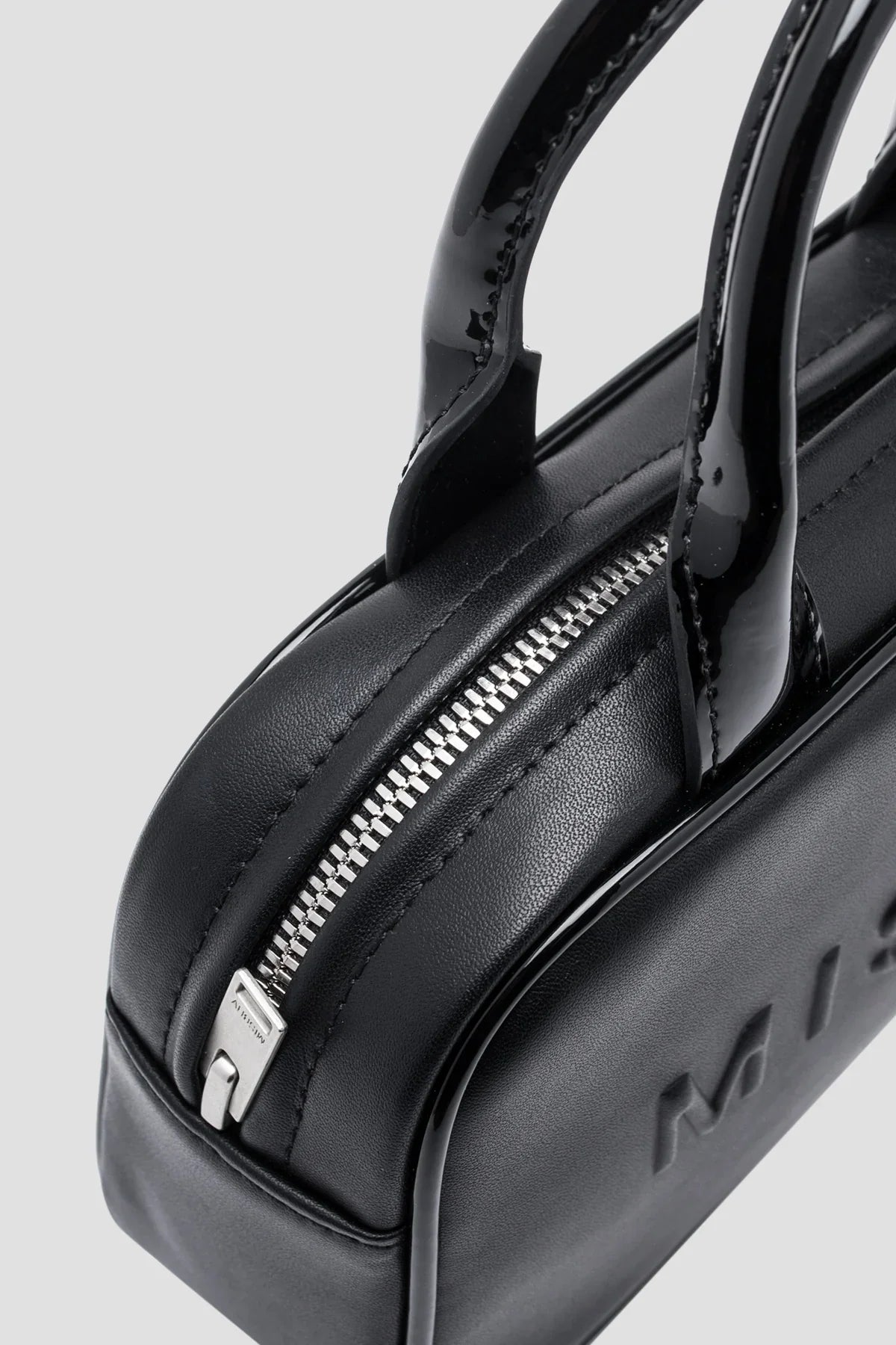 Bag London Mini Black