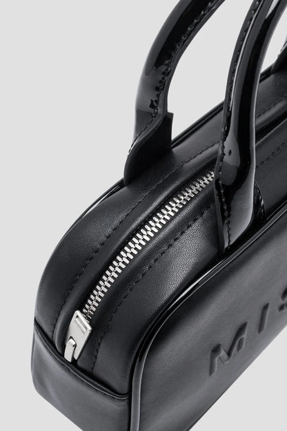 Bag London Mini Black