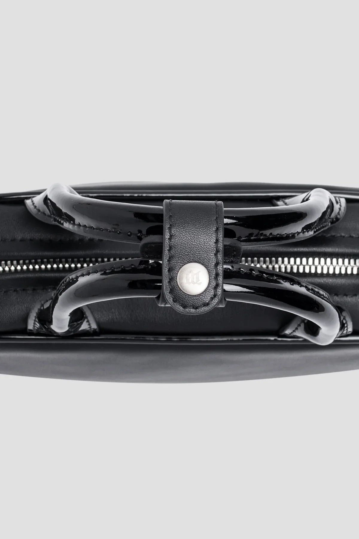 Bag London Mini Black