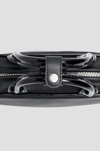 Bag London Mini Black