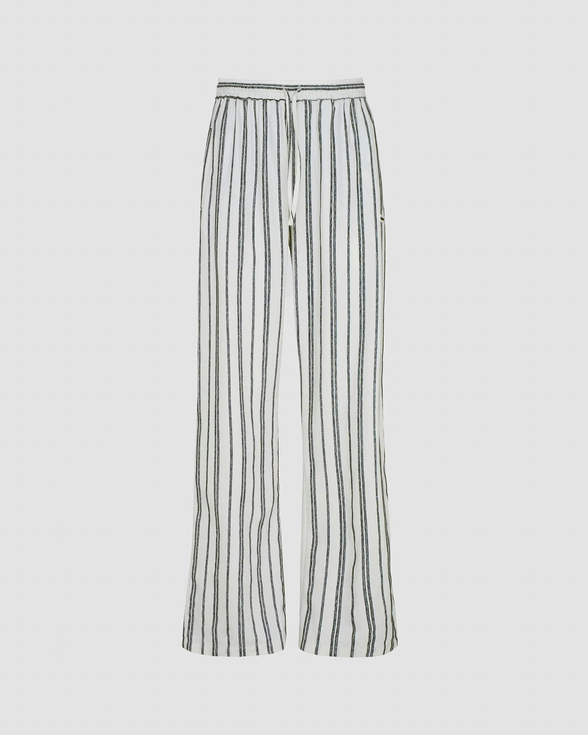 Pants Tavina Black & White