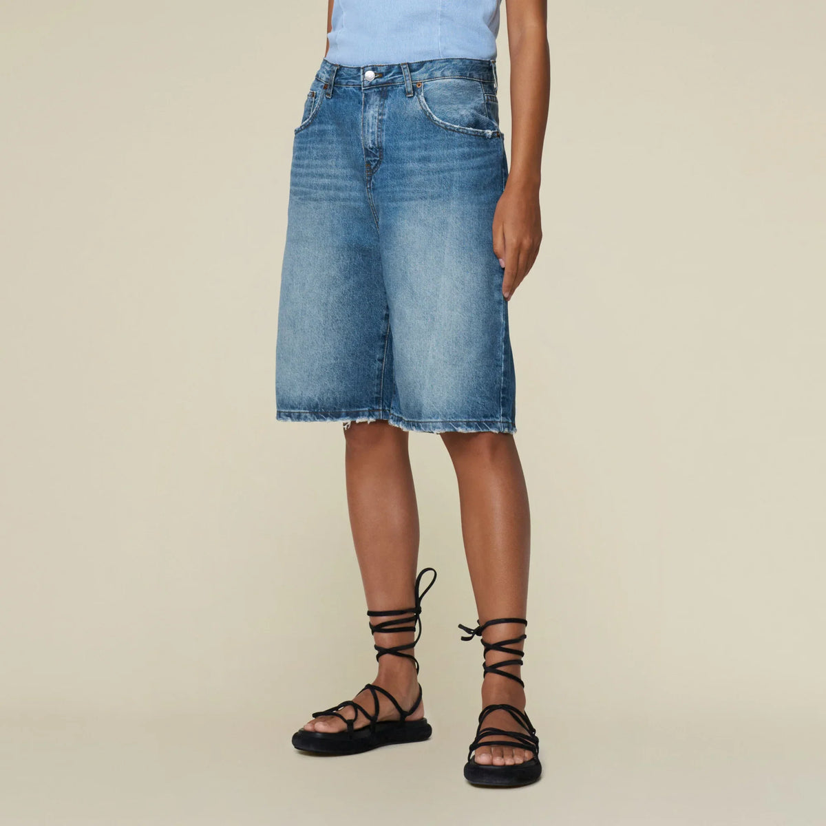 Shorts Camille Jackson