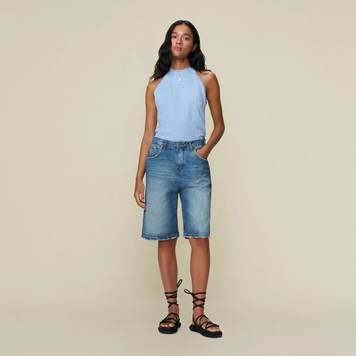 Shorts Camille Jackson