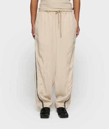 Pants Wide Light Earth