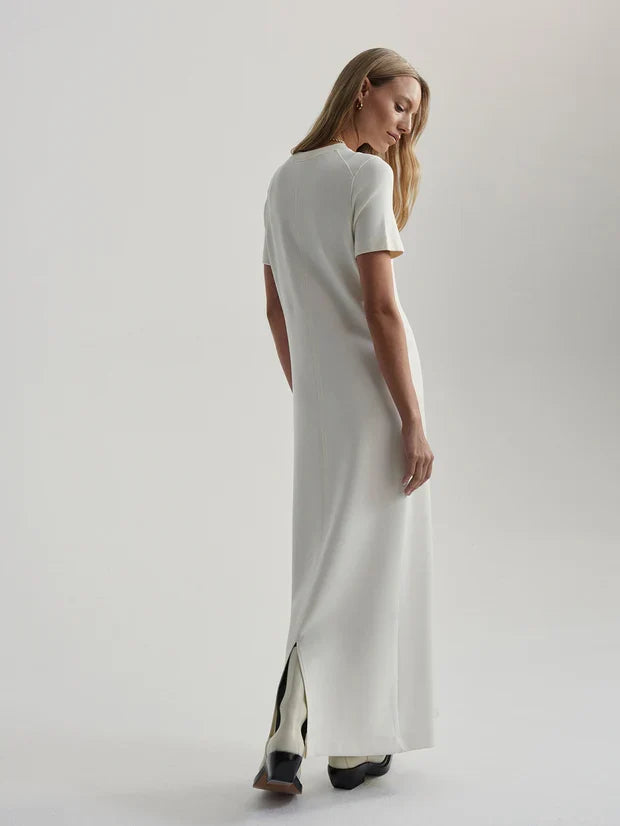 Dress Hattie Egret