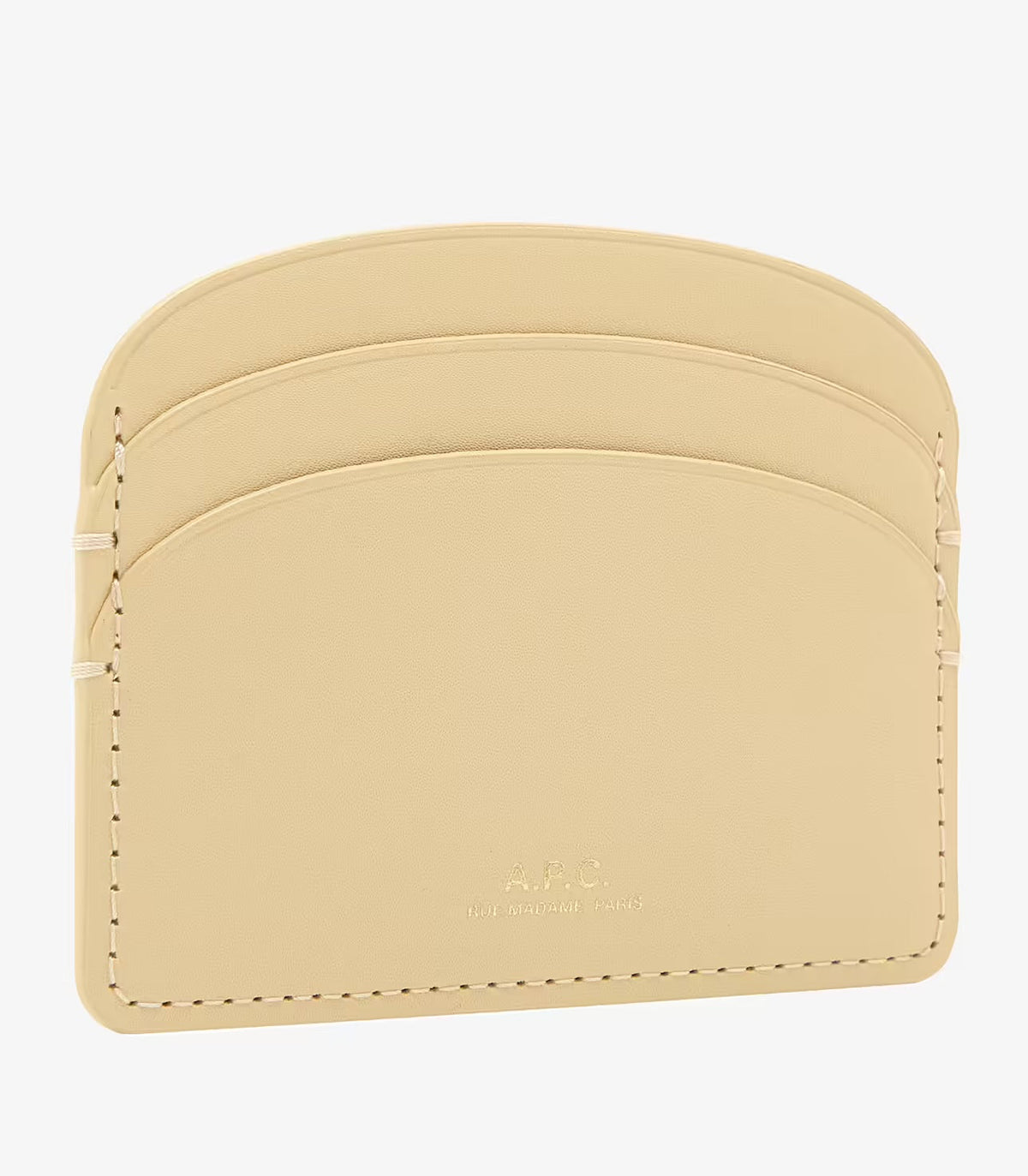 Cardholder Demi Sahara