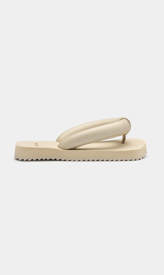 Sandals Suki Beige