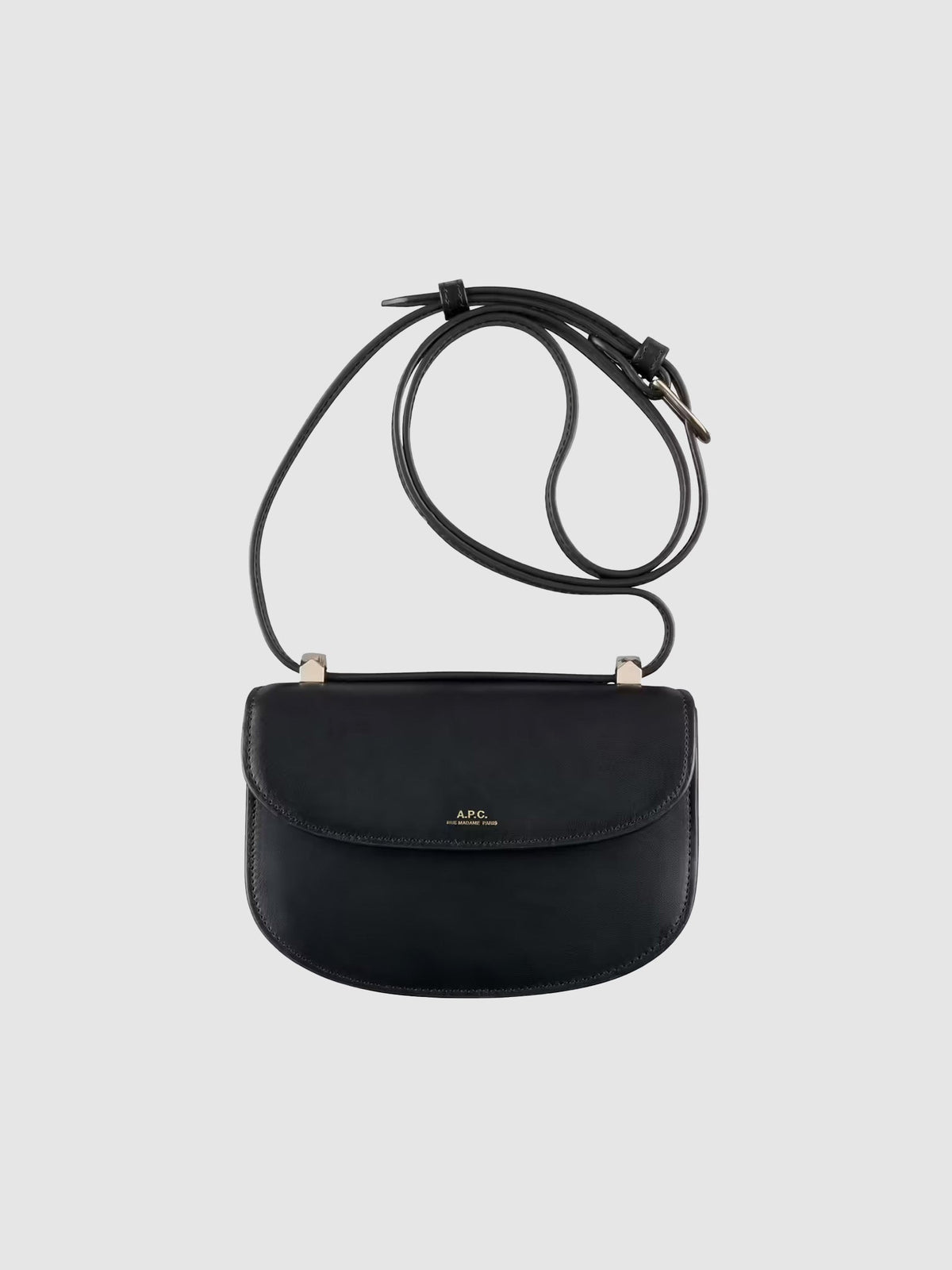 Bag Geneve Mini Black