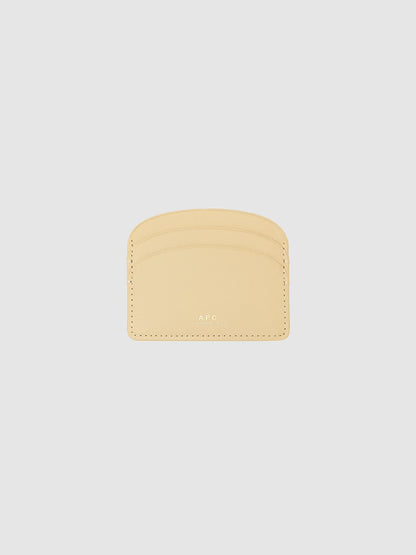 Cardholder Demi Sahara