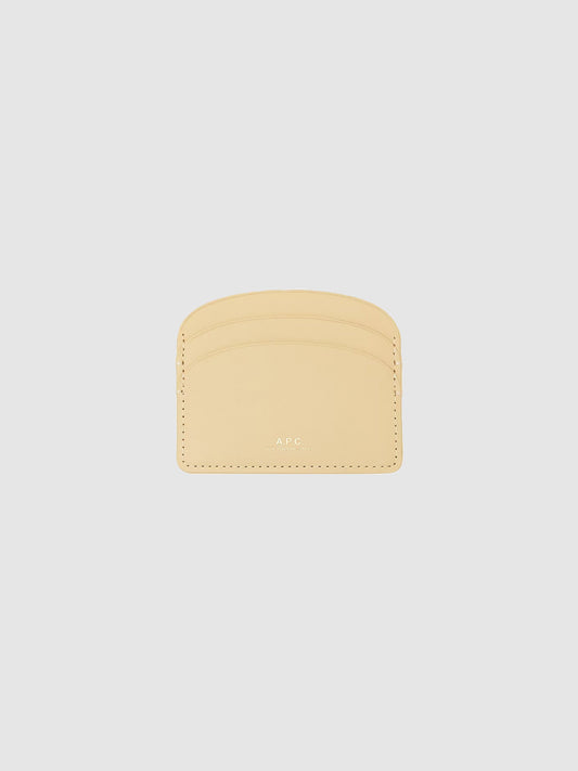 Cardholder Demi Sahara