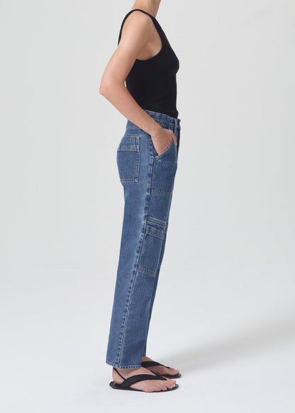 Cargo Jeans Cooper