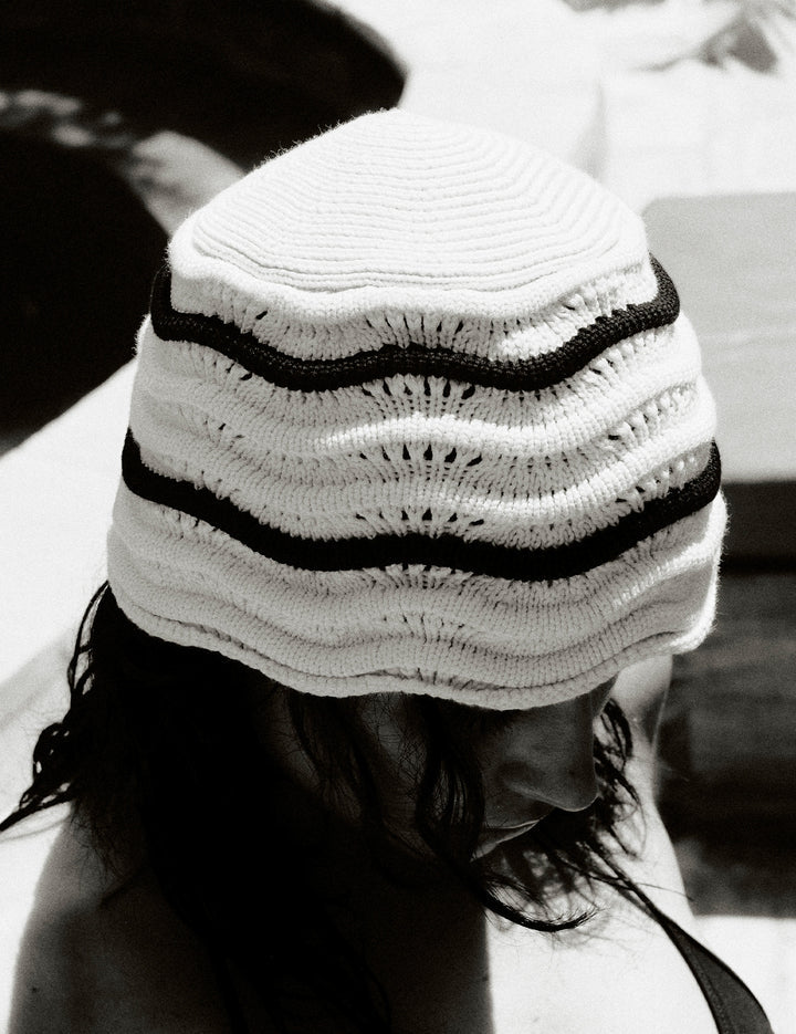 Bucket Hat St. Tropez