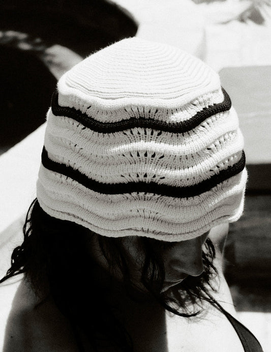 Bucket Hat St. Tropez