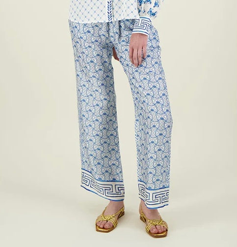 Pants Bailey Amalfi Coast