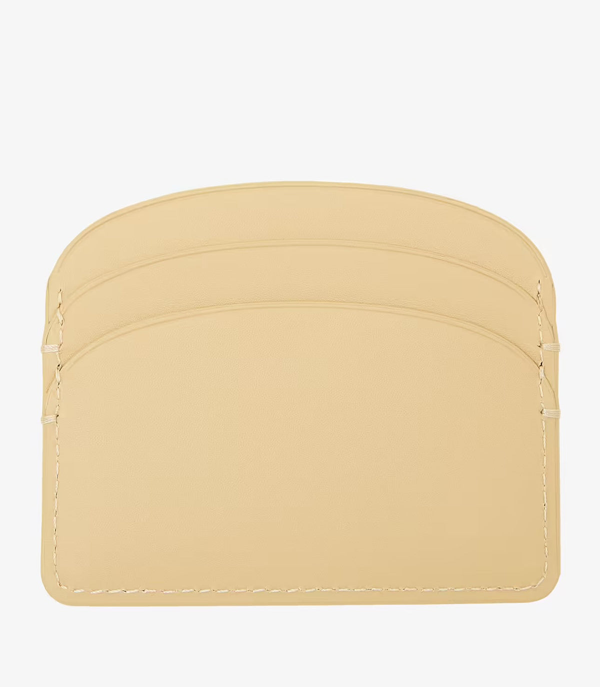 Cardholder Demi Sahara