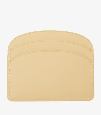 Cardholder Demi Sahara