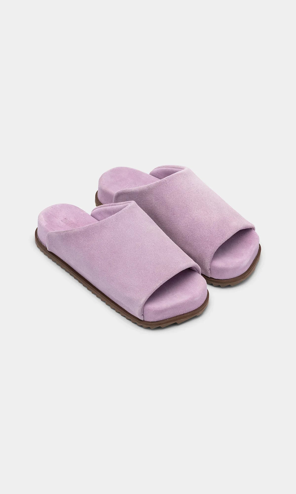 Sandals Finn Slider Ortensia
