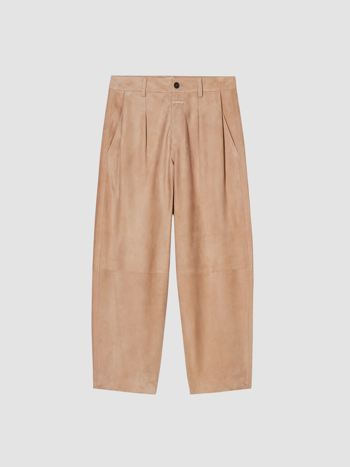 Pants Ruthy Desert Beige
