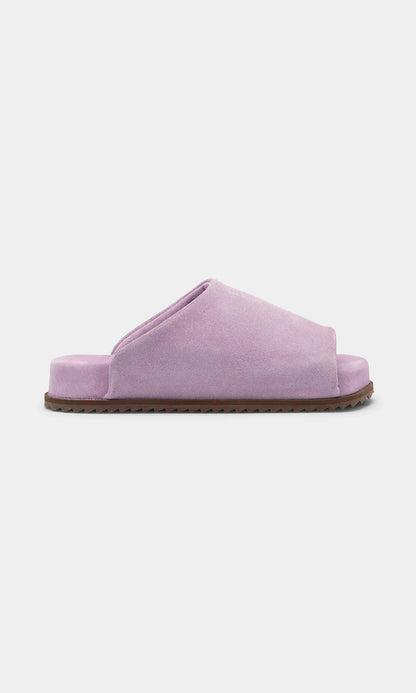 Sandals Finn Slider Ortensia