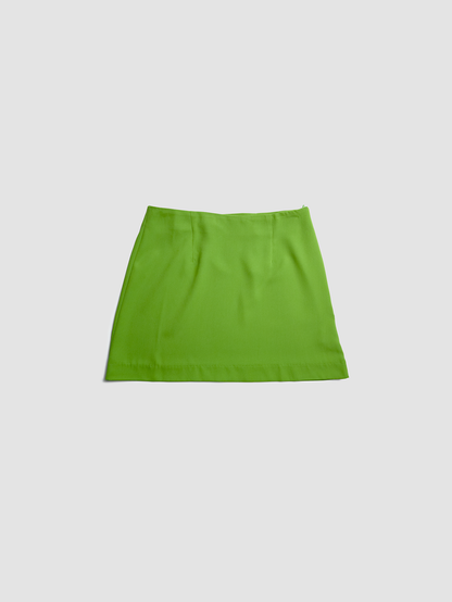 Skirt Mattea Forest Green