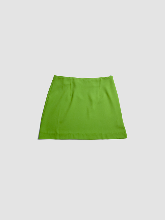 Skirt Mattea Forest Green