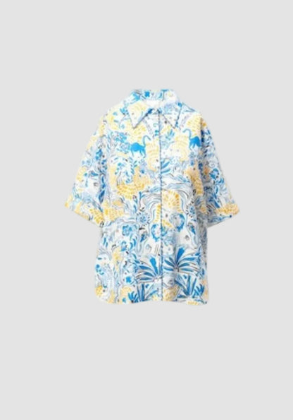 Blouse Betta Magic