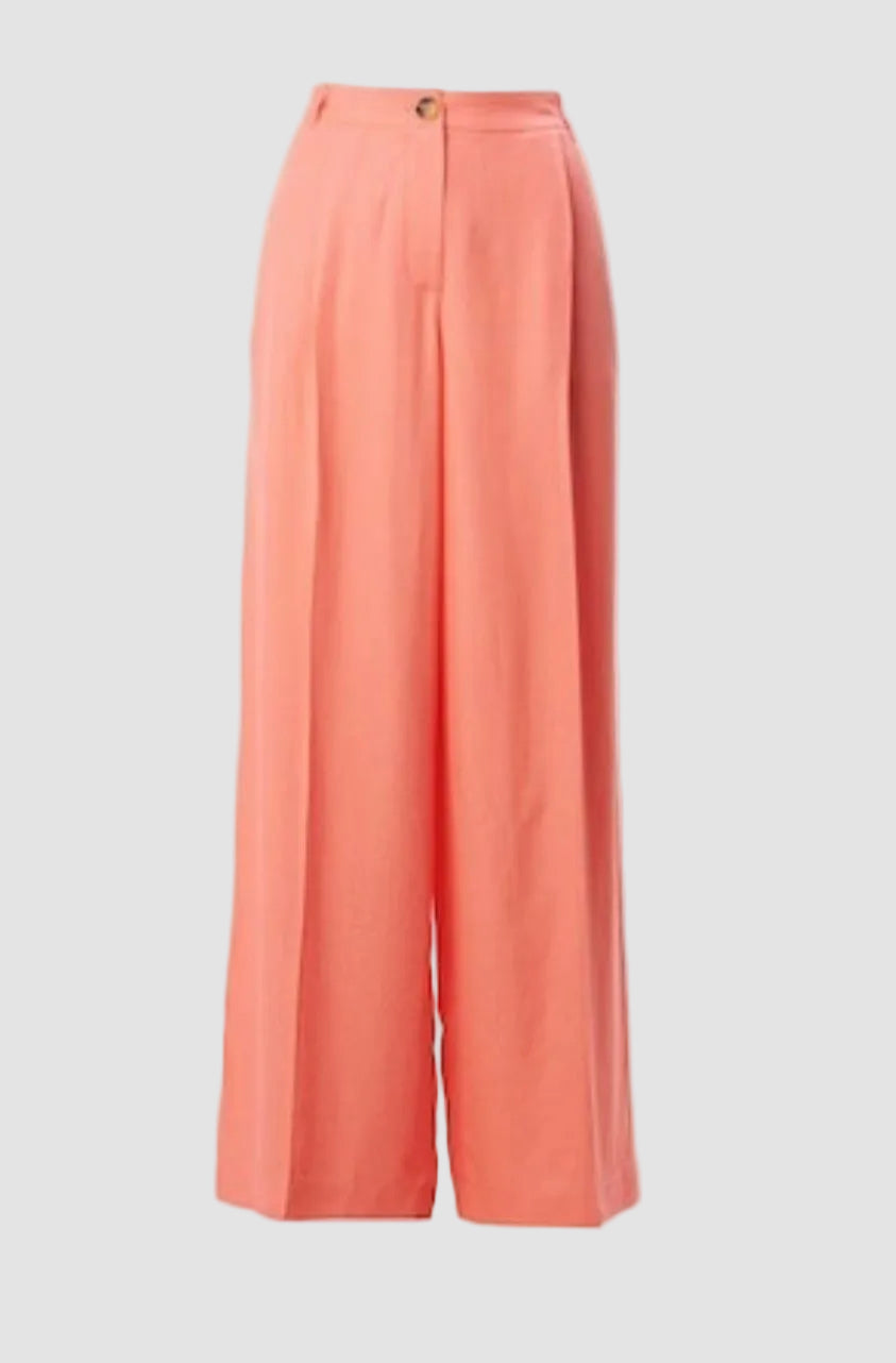Pants Polko Underwater Melon