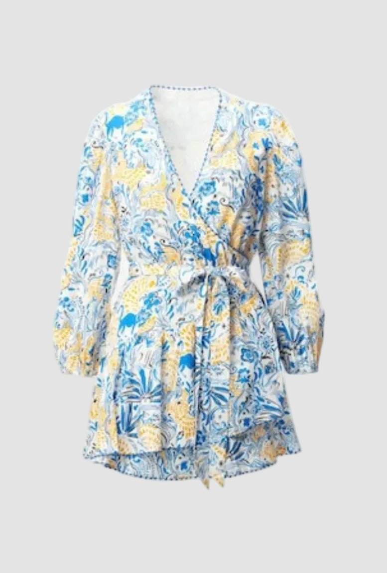 Dress Dilovan Magic