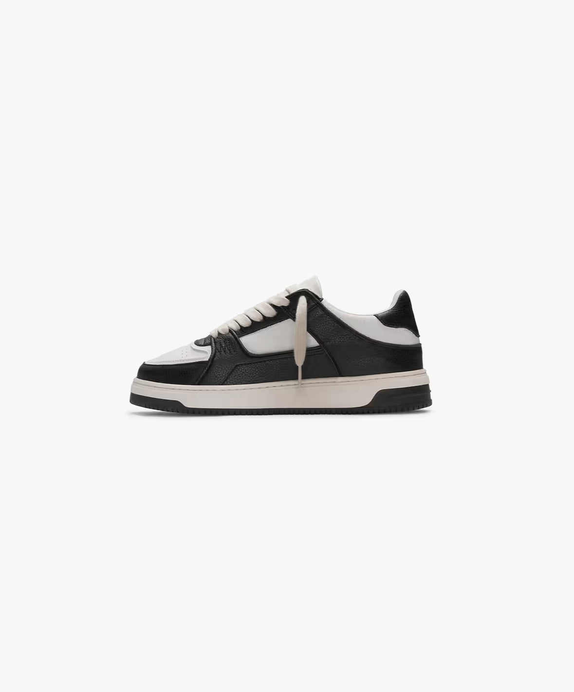 Sneakers Apex Black