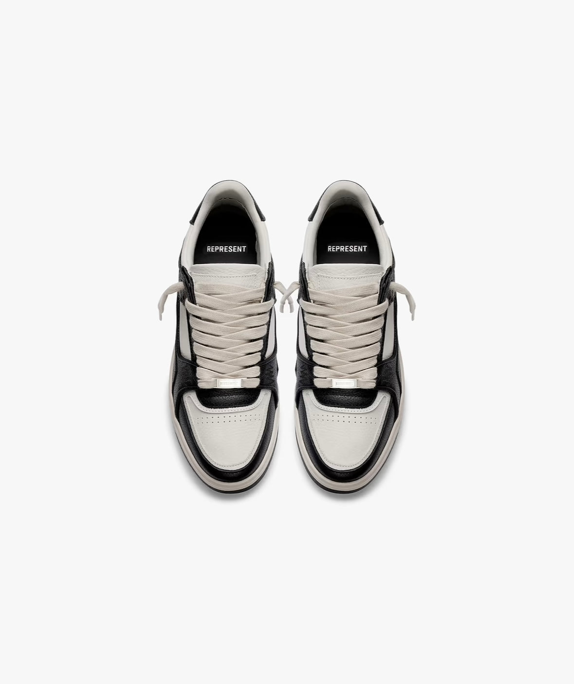 Sneakers Apex Black