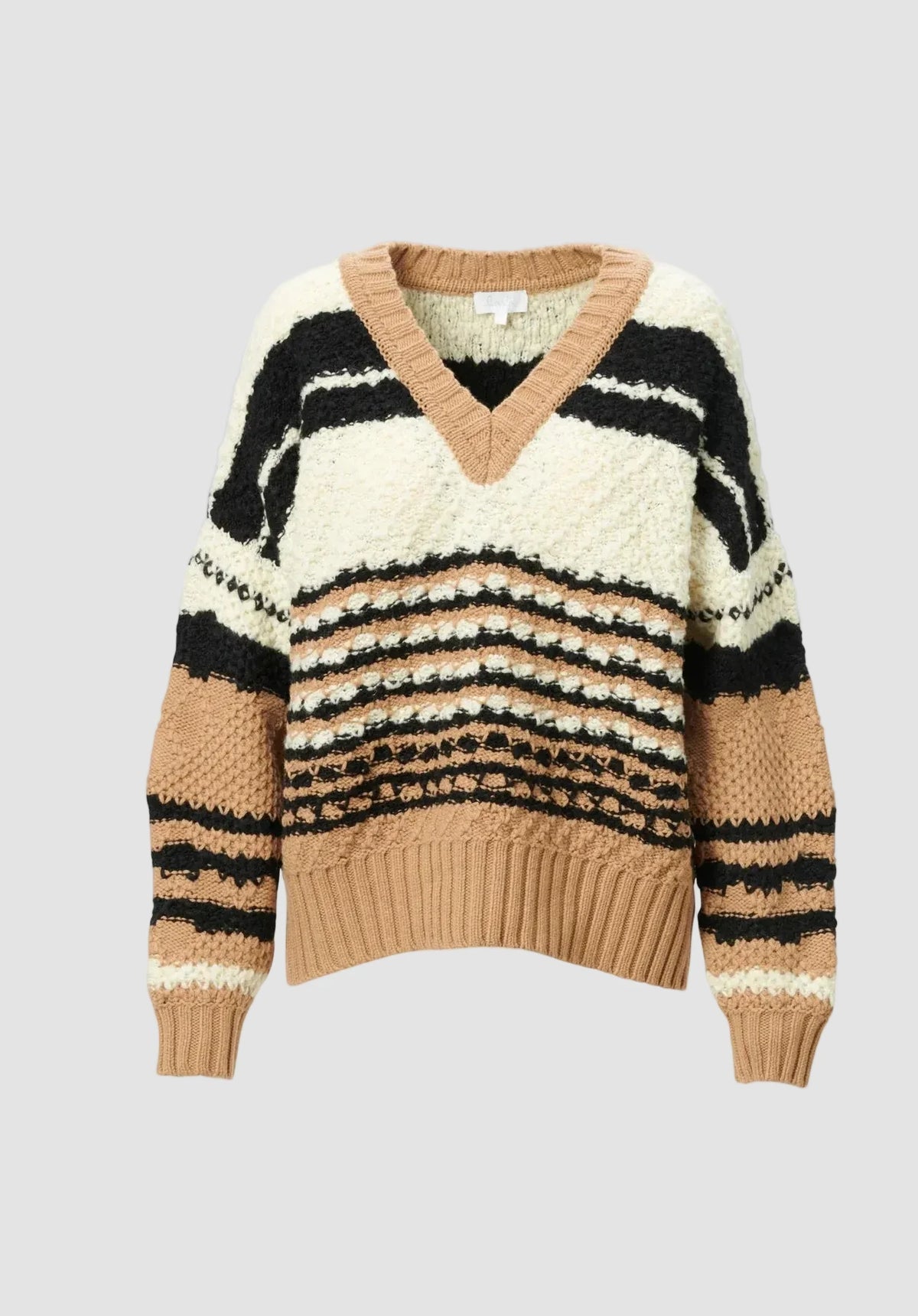 Sweater Kianna Stripy