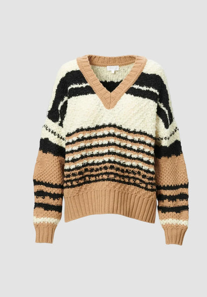 Sweater Kianna Stripy