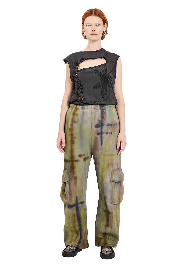 Pants Cargo Aurora