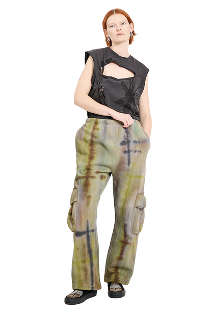 Pants Cargo Aurora