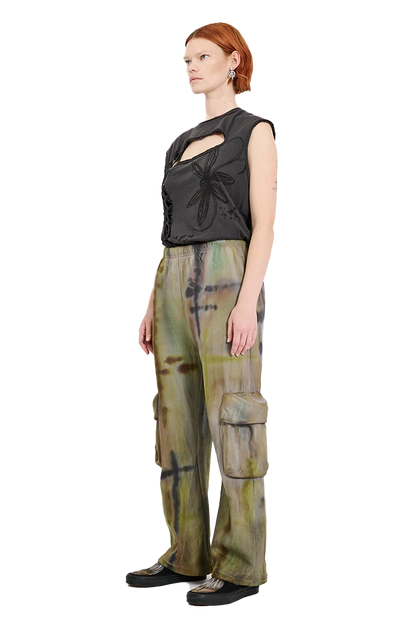 Pants Cargo Aurora