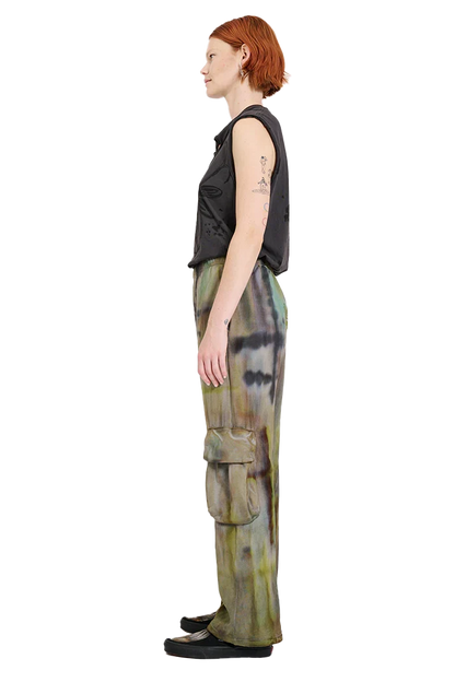 Pants Cargo Aurora