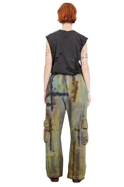 Pants Cargo Aurora