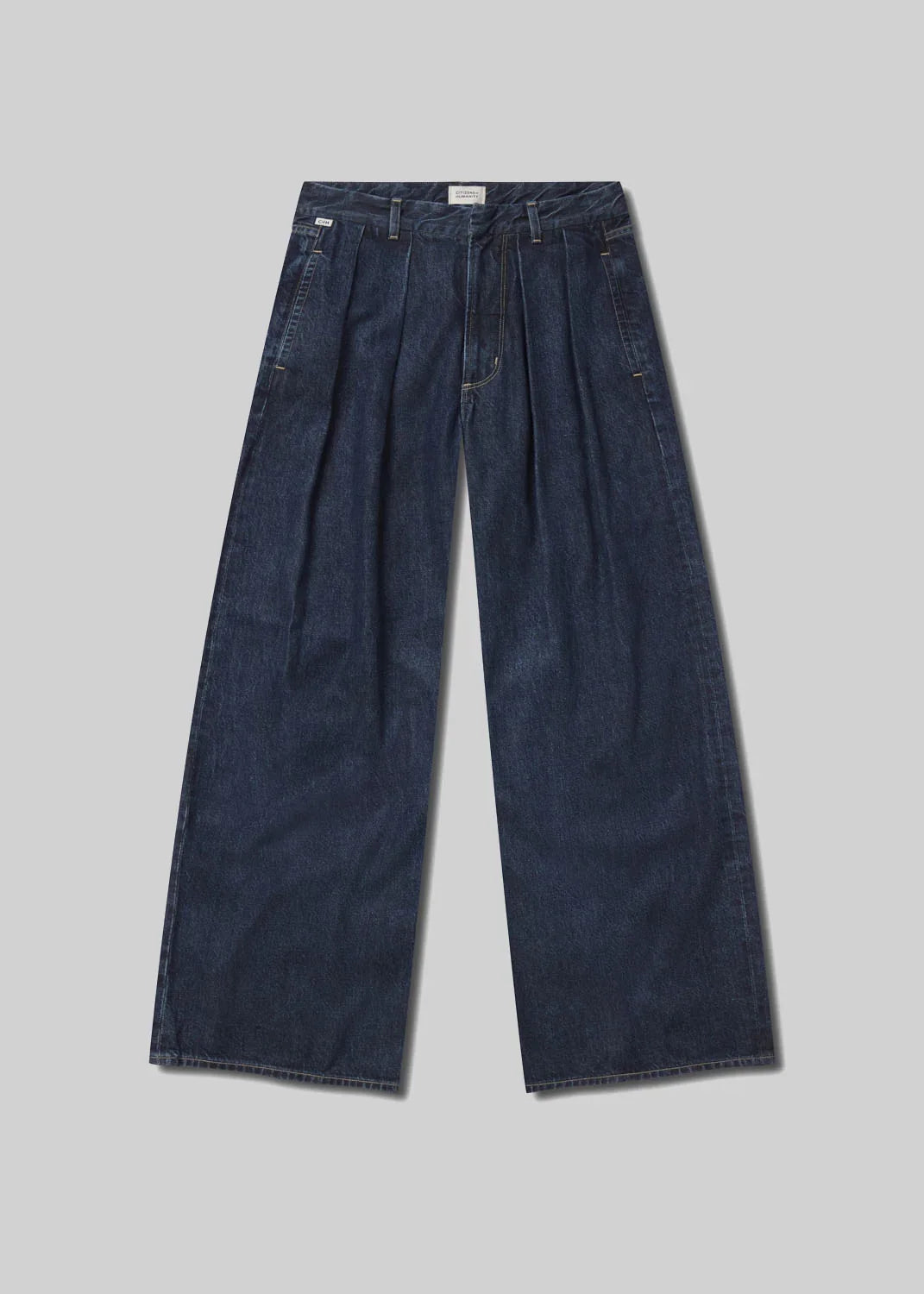 Jeans Petra Eden Blue