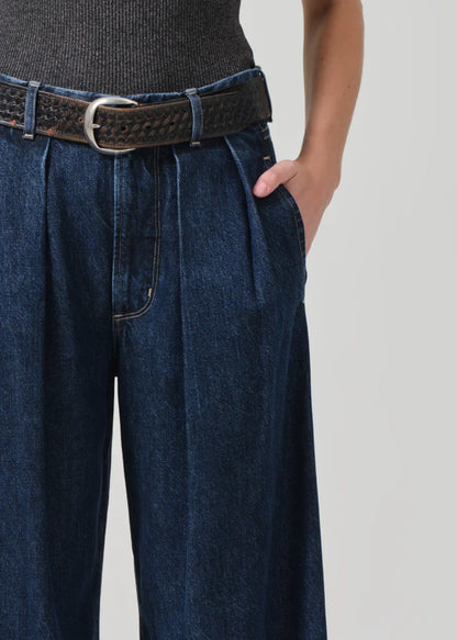 Jeans Petra Eden Blue