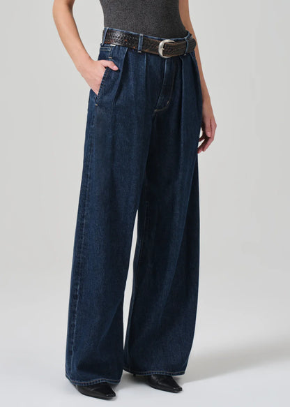 Jeans Petra Eden Blue