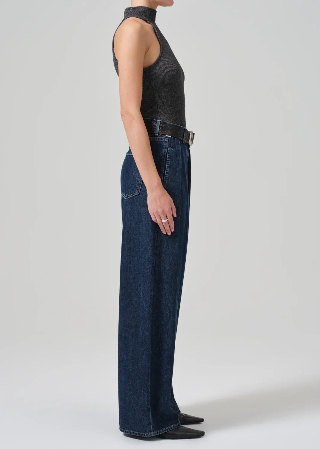 Jeans Petra Eden Blue