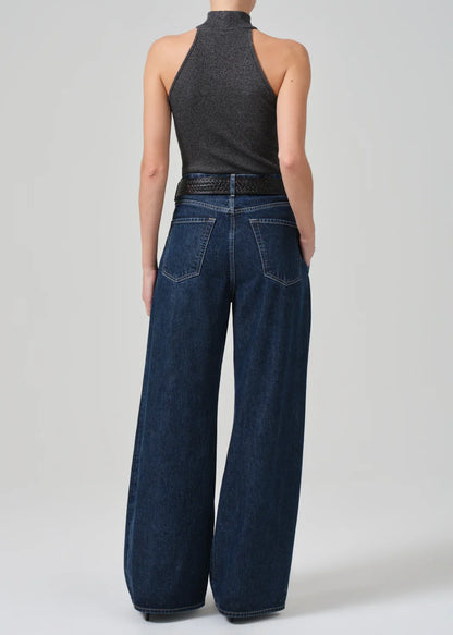 Jeans Petra Eden Blue