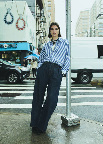 Jeans Petra Eden Blue