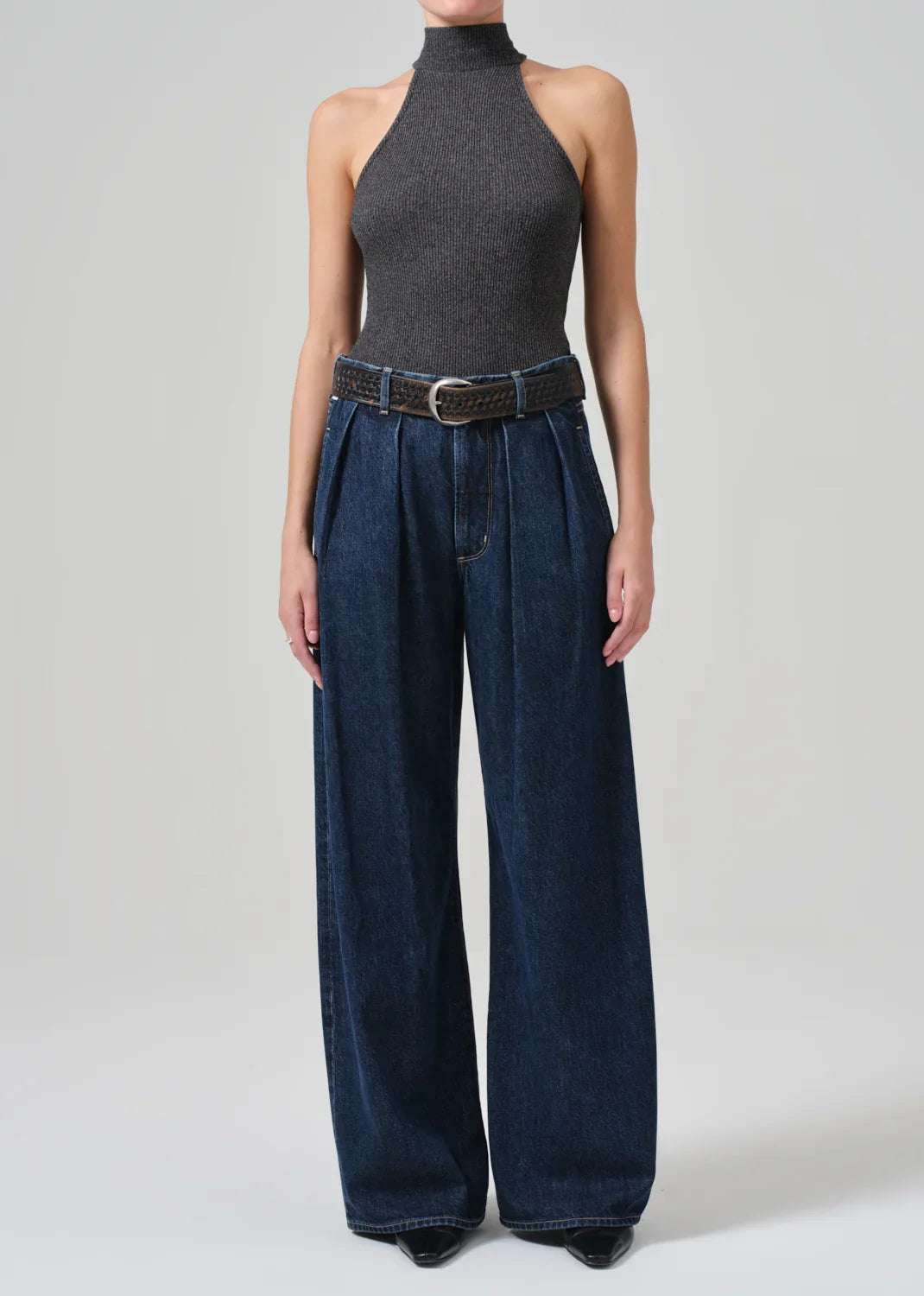 Jeans Petra Eden Blue