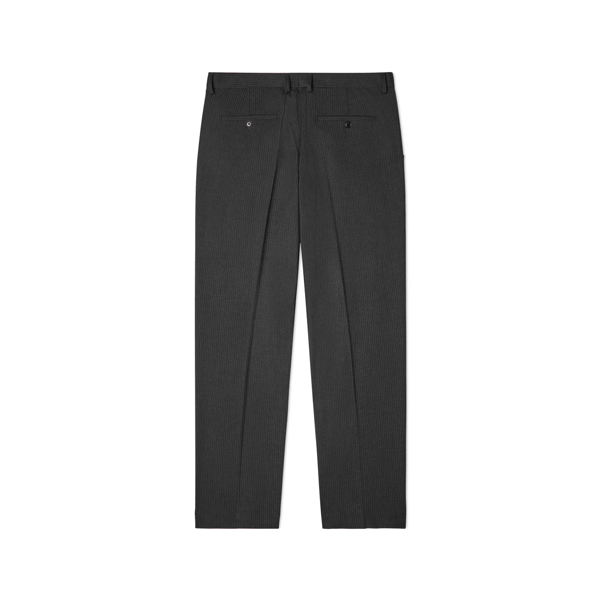 Pants Face Grey