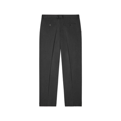 Pants Face Grey